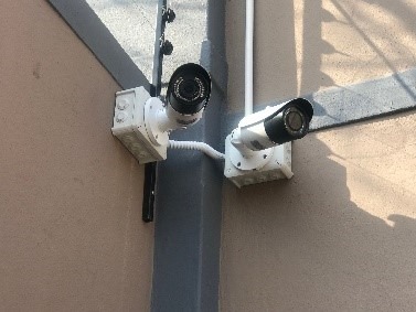 CCTV Installation Services