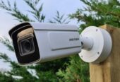 CCTV Installation Services