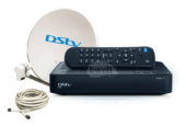 Dstv Full Kit with Installation