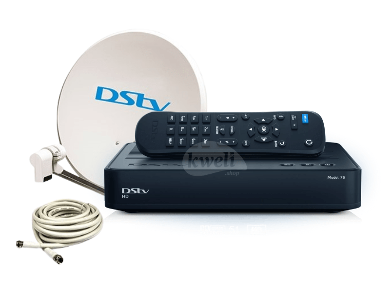 Dstv Full Kit with Installation