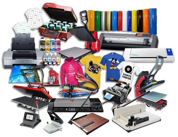 Souvenirs, Signage/Billboard and Printing Services