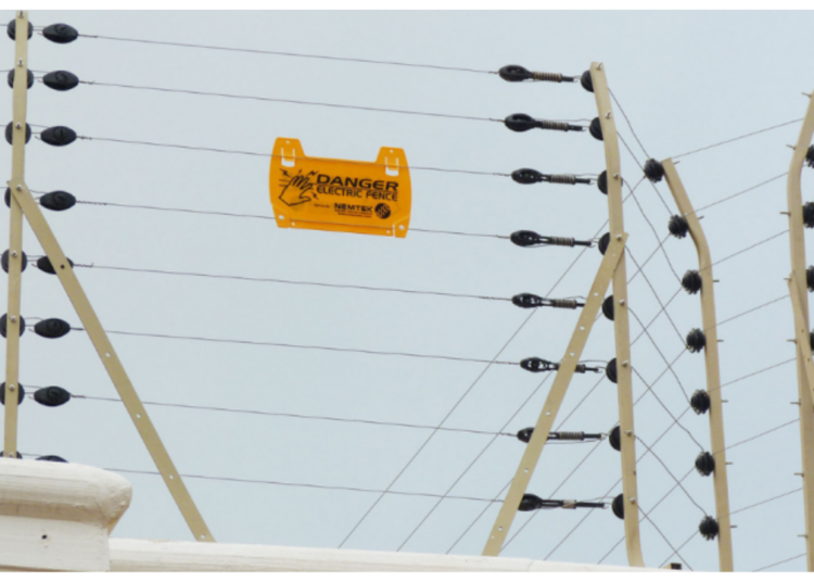 Electric Fence Installation Services
