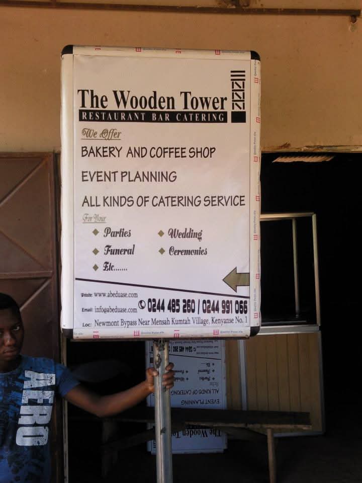 Souvenirs, Signage/Billboard and Printing Services