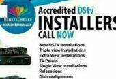 Dstv Full Kit with Installation