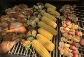 Catering service