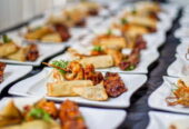 Catering service