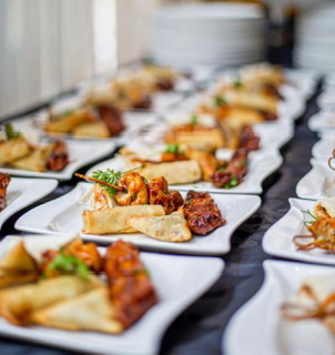 Catering service