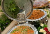 Catering service