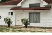 Cantonments Villa Bianca – Tropical Tranquility and Modern Comfort