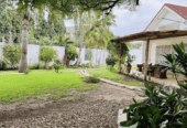 Cantonments Villa Bianca – Tropical Tranquility and Modern Comfort