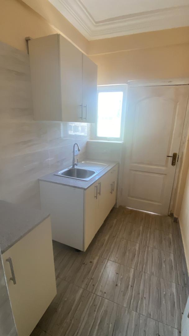 Apartment with Sports Amenities in Kwabenya