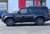 2024 Toyota Land Cruiser FIRST EDITION