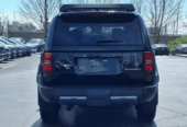 2024 Toyota Land Cruiser FIRST EDITION