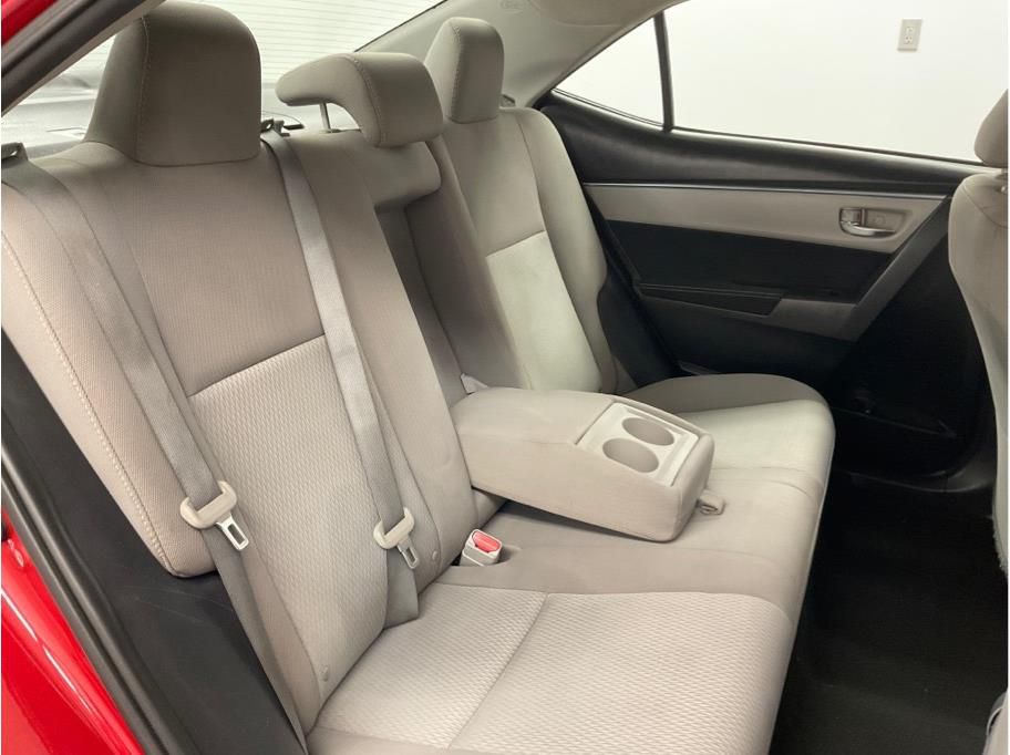Beautiful 2021 Toyota Corolla L
