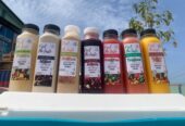 NATURAL FRUITS & LOCAL JUICE AVAILABLE FOR SALE – NO SUGAR