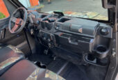 2021 Polaris Ranger XP 1000 EPS Northstar Edition