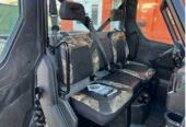 2021 Polaris Ranger XP 1000 EPS Northstar Edition