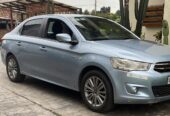 Citreon Saloon Car for Sale