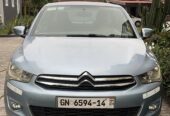 Citreon Saloon Car for Sale