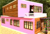 Shalom containers Houses and Accommodations construction