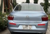 Citreon Saloon Car for Sale
