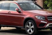 Mercedes Benz GLC 300 2018 Model for Sale