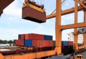 Shalom containers Export and Import service