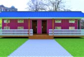 Shalom containers Houses and Accommodations construction