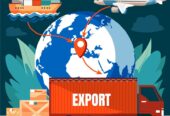Shalom containers Export and Import service