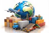 Shalom containers Export and Import service