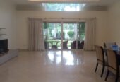 Cantonments Villa Bianca – Tropical Tranquility and Modern Comfort