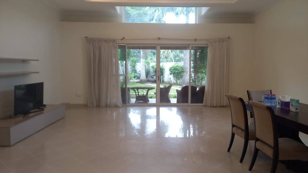 Cantonments Villa Bianca – Tropical Tranquility and Modern Comfort