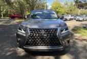 2023 Lexus GX 460 Luxury 4WD
