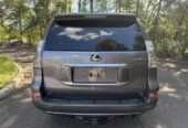 2023 Lexus GX 460 Luxury 4WD