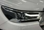 Export All New 2025 Toyota Hilux SR5 2.7L Gasoline
