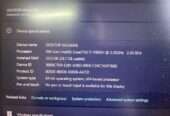 Dell Alienware M15 Gaming Laptop for sale
