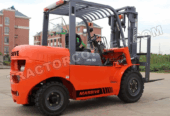 Massive CPCD50 Forklift for Sale in Ghana