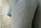 Coconut Fiber