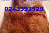 Coconut Fiber