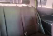 KIA RIO 2013 Grey