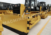 Massive MSBU 160 Bulldozer for Sale in Ghana