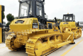 Massive MSBU 160 Bulldozer for Sale in Ghana