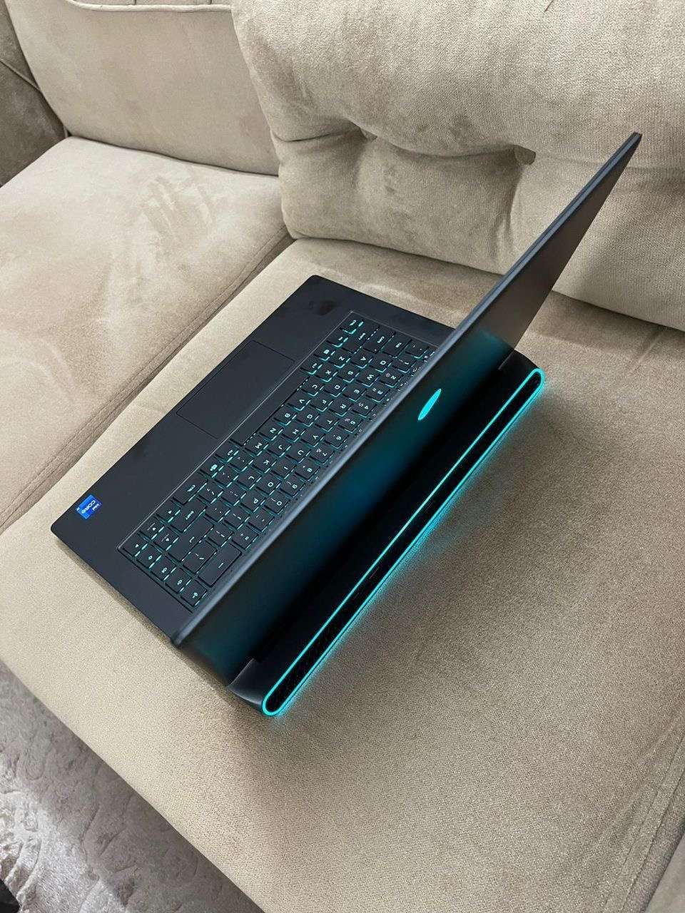 Dell Alienware M15 Gaming Laptop for sale