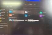 Dell Alienware M15 Gaming Laptop for sale