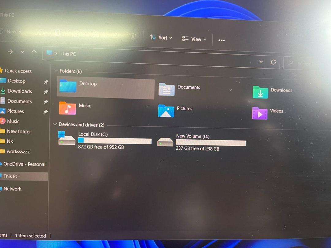 Dell Alienware M15 Gaming Laptop for sale
