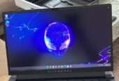 Dell Alienware M15 Gaming Laptop for sale