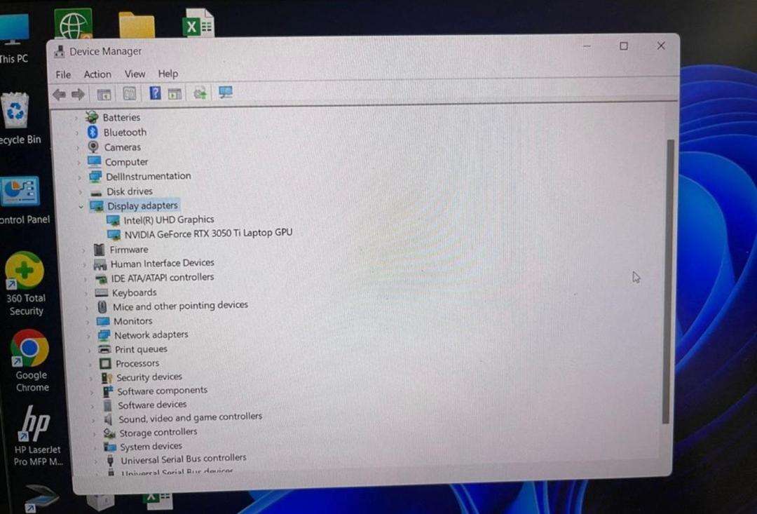 Dell Alienware M15 Gaming Laptop for sale