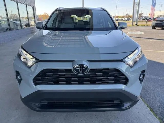 Neatly 2023 Toyota RAV4 XLE Premium