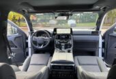 Fairly Used 2022 Lexus LX 600 Premium