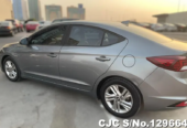 Used Hyundai Elantra for Sale in Ghana
